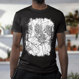 camisetas fotográficos personalizados con imágenes