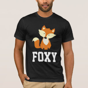 Camisetas FOXY
