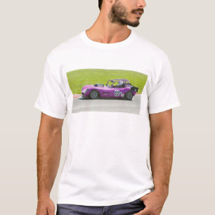 Camisetas frescas de la novedad para los hombres