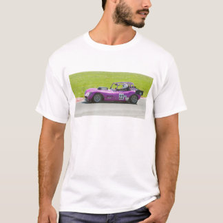 Camisetas frescas de la novedad para los hombres