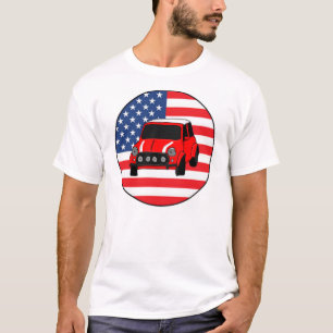 Camisetas frescas de la novedad para los hombres