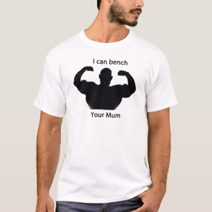 Camisetas frescas de la novedad para los hombres