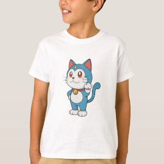 Camisetas geniales y cómodas para niños