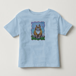 Camisetas Ginger Cat