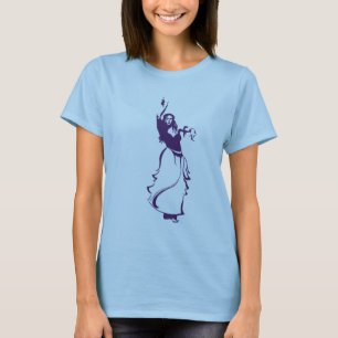 Camisetas gitano del fiesta de casa