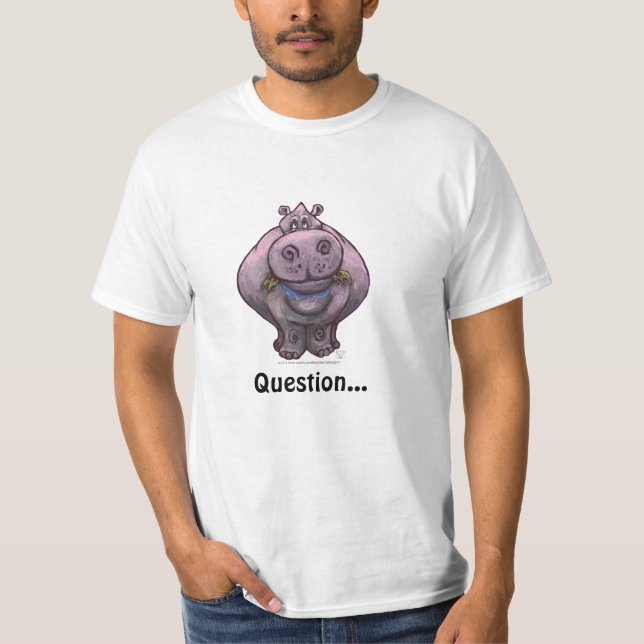 Camisetas gordas divertidas de la luz del extremo (Anverso)