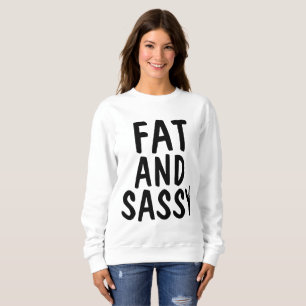 Camisetas gordas y seguras, BBW