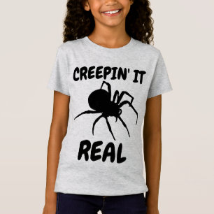 Camisetas graciosas para niños