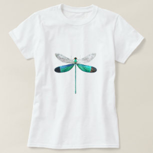 Camisetas gráficas de mujer Casuales Verano Divert