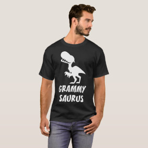 camisetas grammy de la novia del saurus