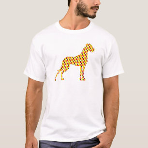 camisetas gran danés Doggenhaus