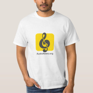 Camisetas grandes de la muestra