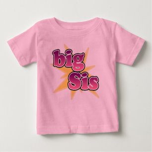 Camisetas grandes del SIS