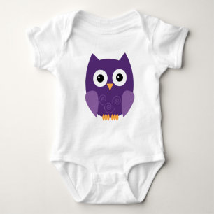 Camisetas Halloween Owl