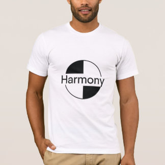 Camisetas Harmony nuevo estilo 2026