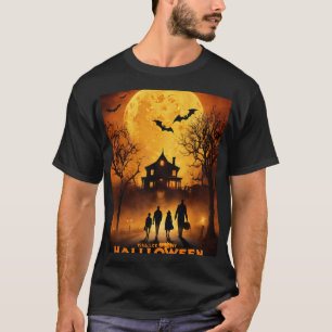 Camisetas Helloween