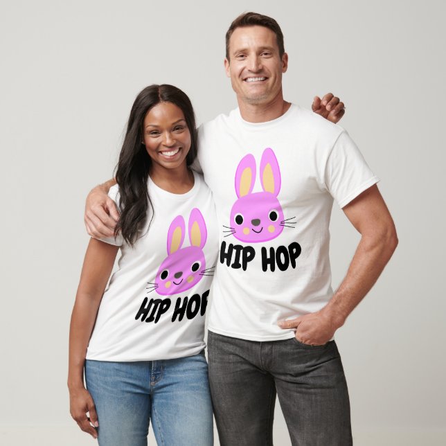 Camisetas HIP HOP (Unisexo)