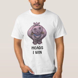 Camisetas Hippotamus