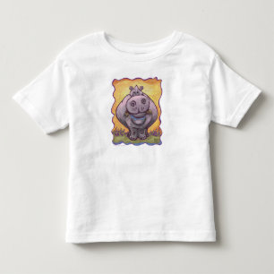 Camisetas Hippotamus