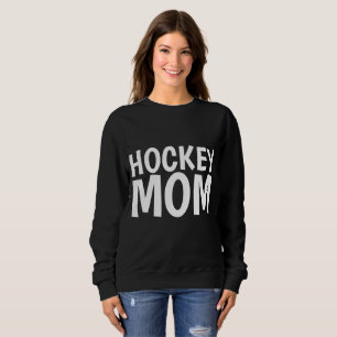 Camisetas HOCKEY MOM