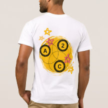 camisetas hombre