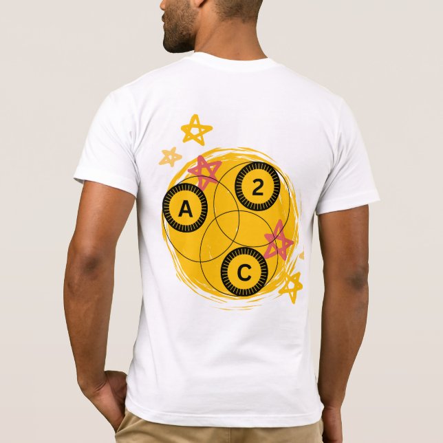 camisetas hombre (Reverso)