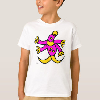 camisetas infantiles