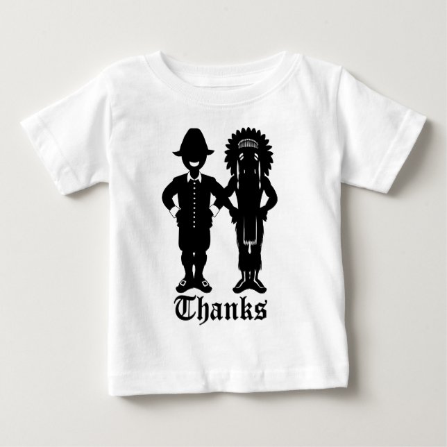 Camisetas infantiles personalizados por una camise (Anverso)