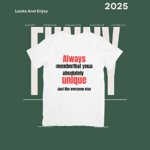 camisetas ingeniosas para hombres