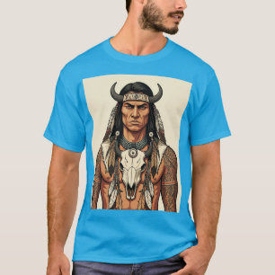 Camisetas inspiradas en el tatuaje de la lencería