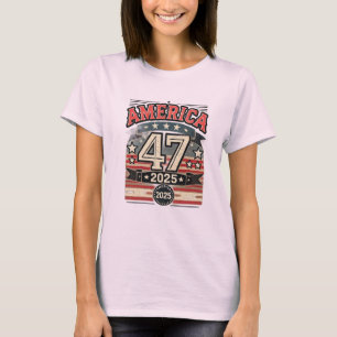 Camisetas inspiradas en la moda para 2025