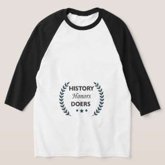 Camisetas Inspiradoras para Hombres