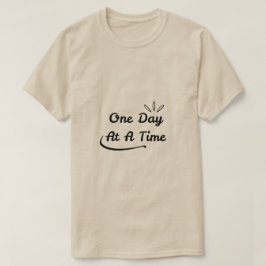 Camisetas Inspiradoras y Motivadoras para Hombres