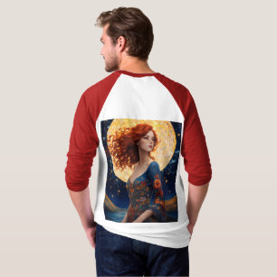 Camisetas inteligentes para hombres