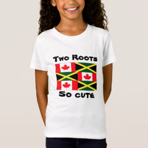 camisetas jamaicanas-canadienses
