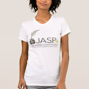 camisetas JASP Plus