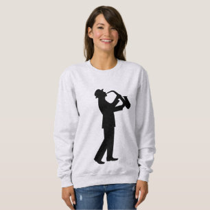 Camisetas JAZZ