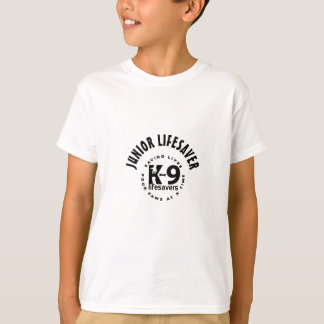 Camisetas Junior Lifesaver con más colores disponi