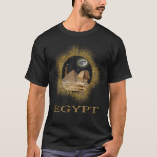 Camisetas King tut