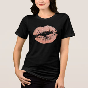 Camisetas Kiss PURPURINOSO