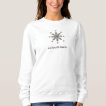 Camisetas largas y elegantes de invierno para muje