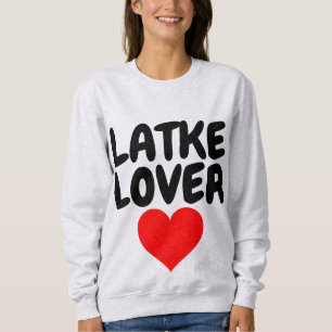 Camisetas LATKE LOVER