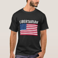 CAMISETAS LIBERTARIAS