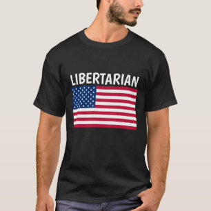CAMISETAS LIBERTARIAS