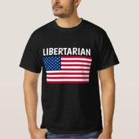 CAMISETAS LIBERTARIAS
