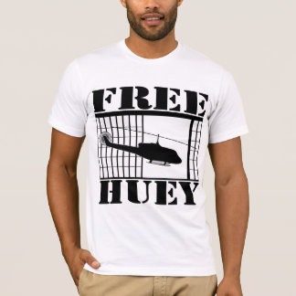 Camisetas libres de Huey