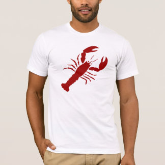 Camisetas Lobster T