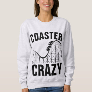 Camisetas LOCALES DE LA COSTA DE ROLLERCOASTER