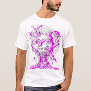 Camisetas locas del día de las Anti-Tarjetas del