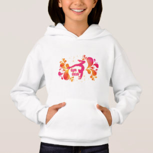 Camisetas, los tanques y sudaderas con capucha de